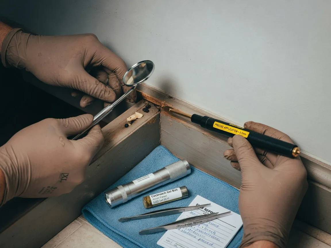 Why choose Emergency Pest Control in Furman, AL